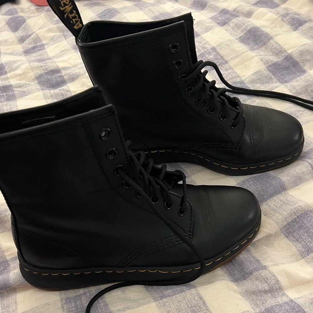 Dr. Martens, excellent condition!